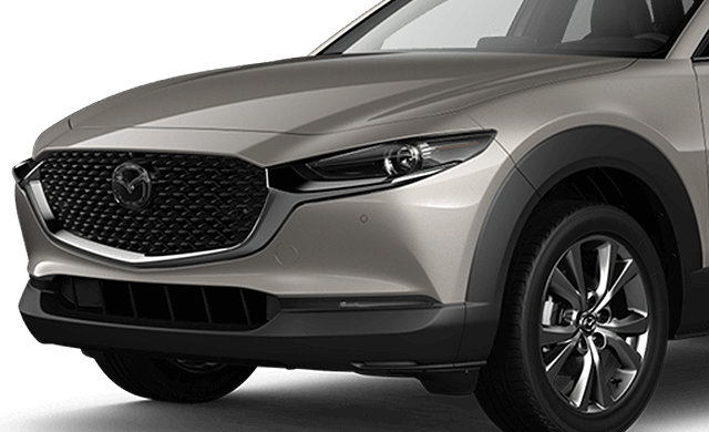 Mazda CX-30 GT 2026 - photo 2