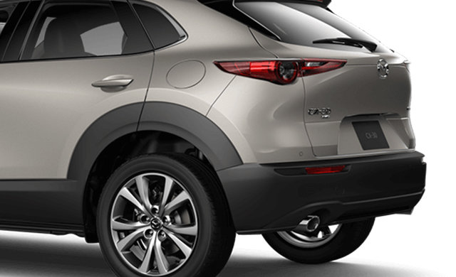 Mazda CX-30 GT 2026 - photo 3