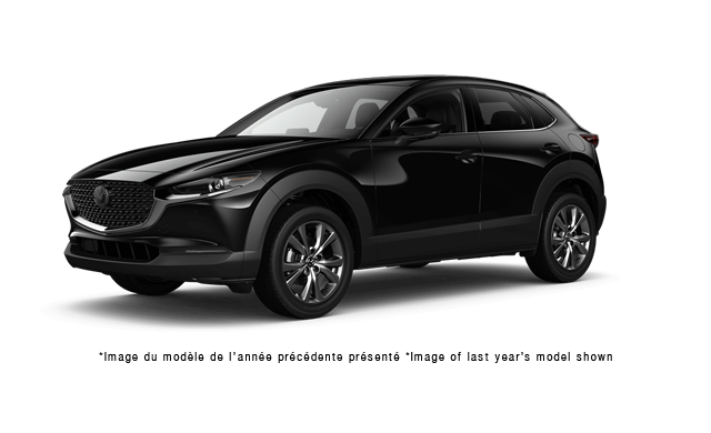 MAZDA CX-30 GT 2026