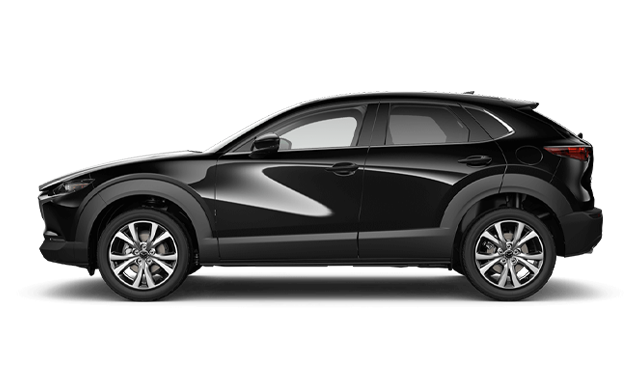 2026 Mazda CX-30 GT