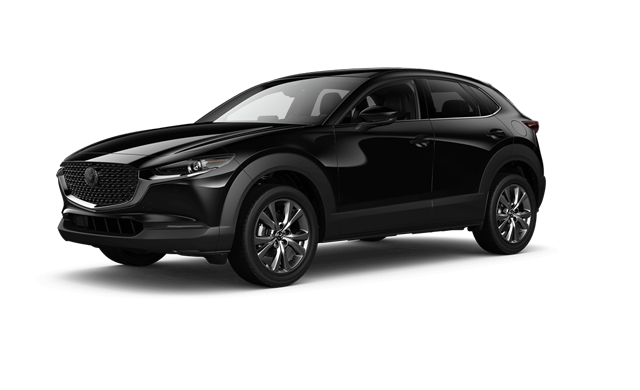 2026 Mazda CX-30 GT