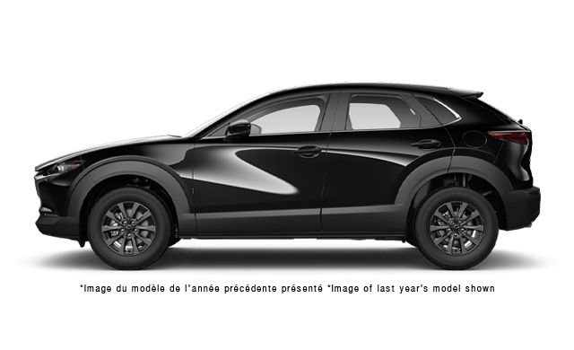 MAZDA CX-30 GX 2026