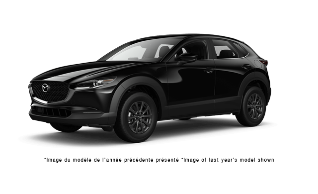 MAZDA CX-30 GX 2026