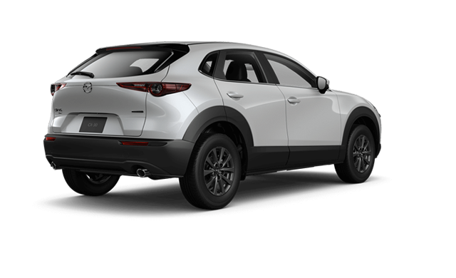 2026 Mazda CX-30 GX
