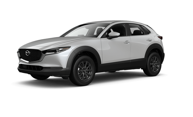 2026 Mazda CX-30 GX