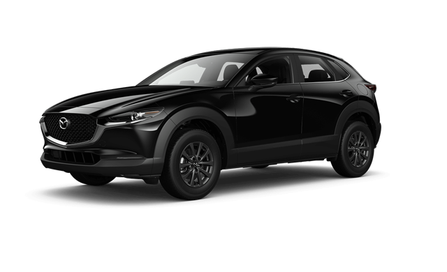 MAZDA CX-30 GX 2026