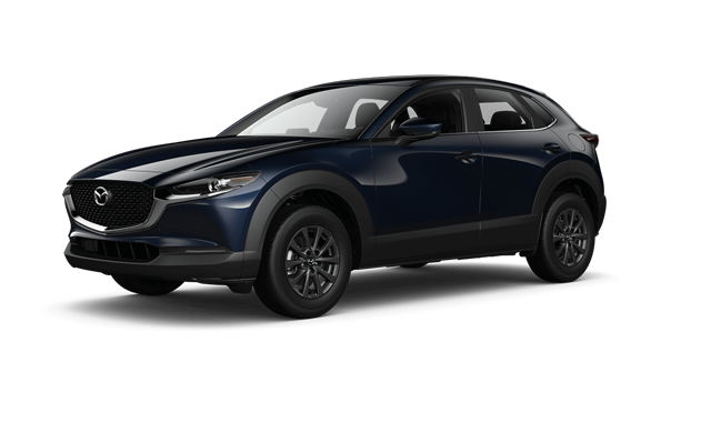 2026 CX-30 GX