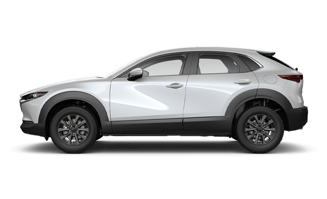 Mazda CX-30 GX 2026