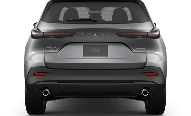 Mazda CX-5 GS 2026 - photo 1