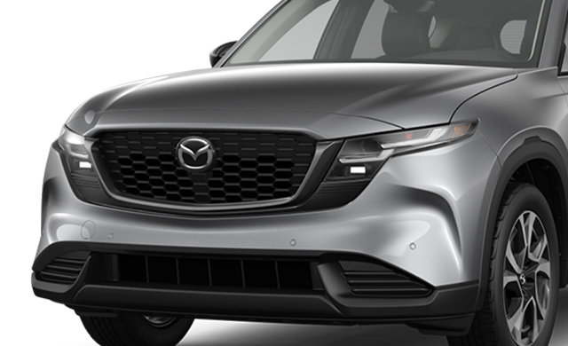 Mazda CX-5 GS 2026 - photo 3