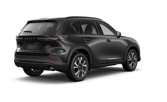 2026 MAZDA CX-5 GS