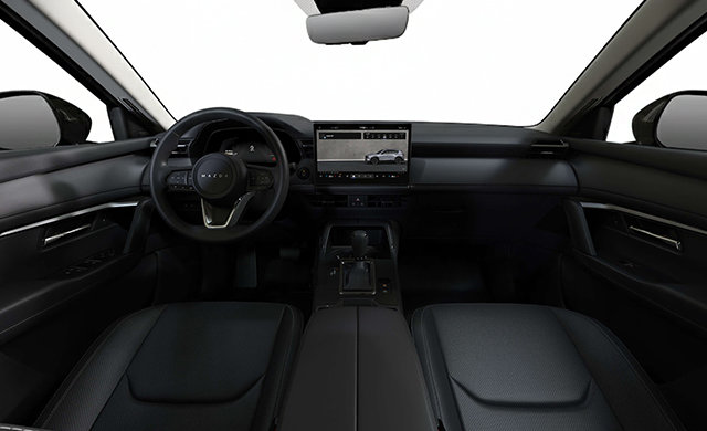 Mazda CX-5 GT 2026 - photo 3