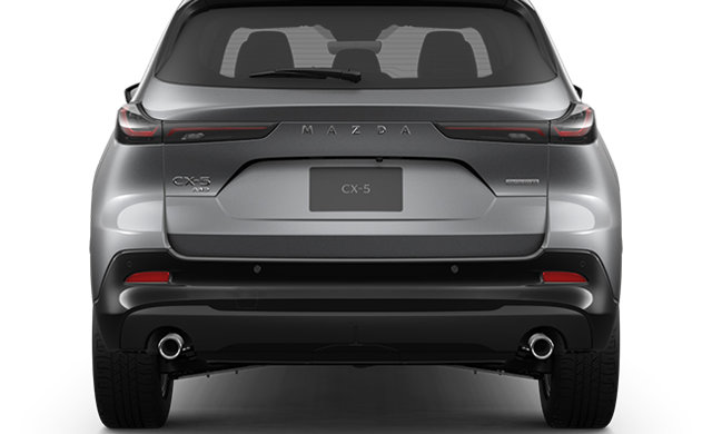 Mazda CX-5 GT 2026 - photo 1