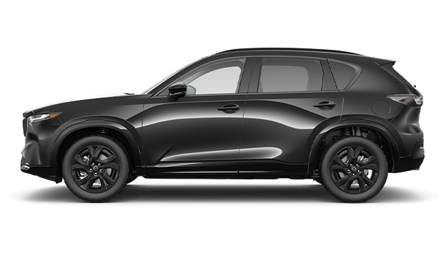 2026 MAZDA CX-5 GT