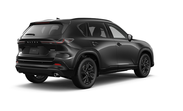 2026 MAZDA CX-5 GT
