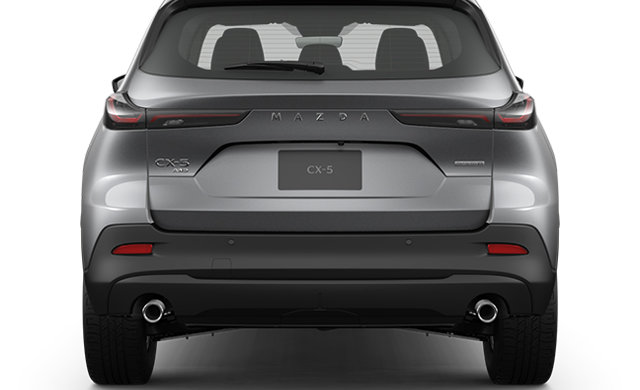 Mazda CX-5 GX 2026 - photo 1