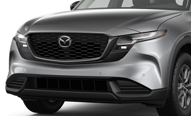 Mazda CX-5 GX 2026 - photo 3