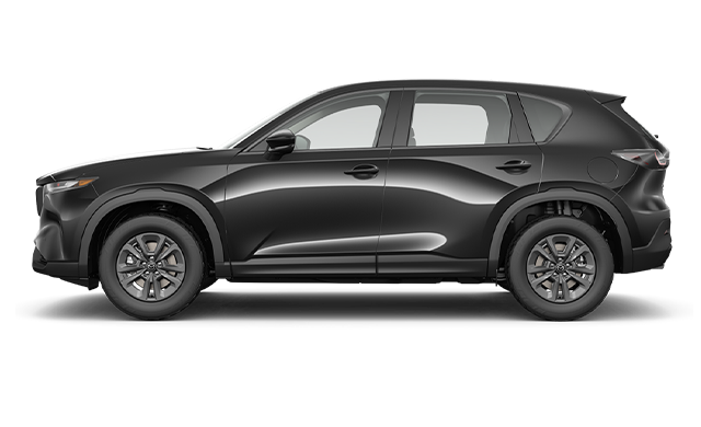 2026 MAZDA CX-5 GX