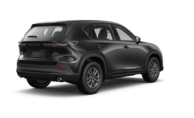 2026 MAZDA CX-5 GX