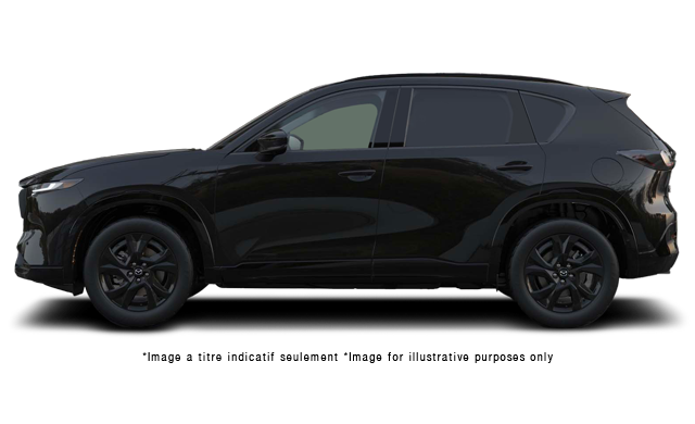 2026 Mazda CX-5 GX