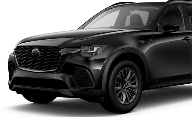 Mazda CX-70 Mild Hybrid GS-L 2026 - photo 3