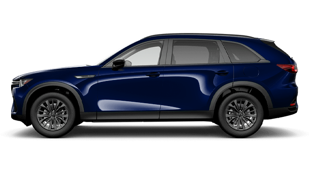 2026 Mazda CX-70 Mild Hybrid GS-L