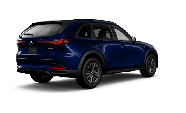 2026 Mazda CX-70 Mild Hybrid GS-L