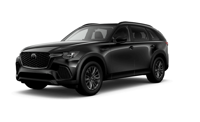 2026 MAZDA CX-70 Mild Hybrid GS-L