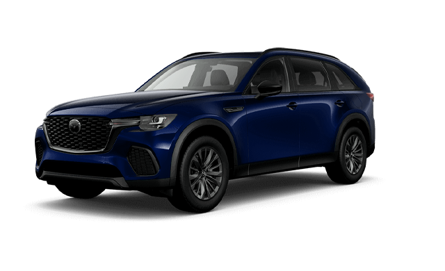 2026 Mazda CX-70 Mild Hybrid GS-L