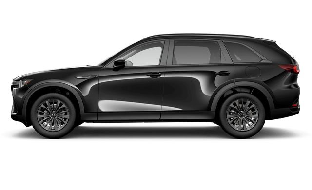 Mazda CX-70 Mild Hybrid GS-L 2026