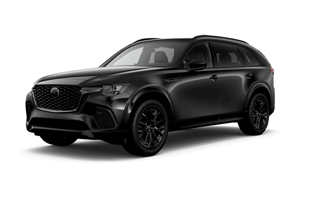 2026 MAZDA CX-70 Mild Hybrid GT-P