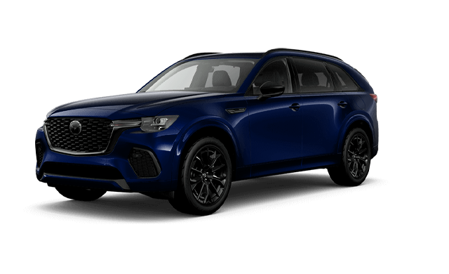 2026 MAZDA CX-70 Mild Hybrid GT-P