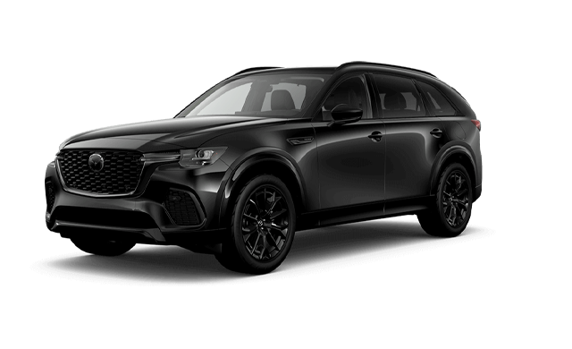 MAZDA CX-70 Hybride Léger GT 2026