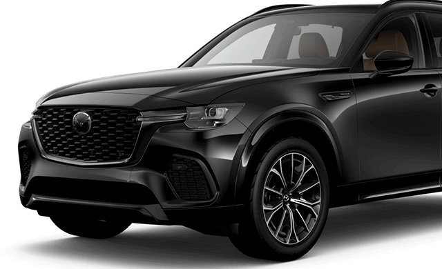 Mazda CX-70 Mild Hybrid Signature 2026 - photo 3