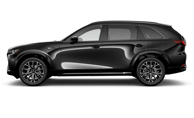 2026 MAZDA CX-70 Mild Hybrid