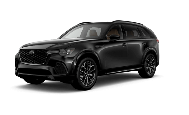 2026 MAZDA CX-70 Mild Hybrid SIGNATURE