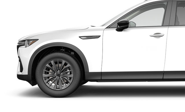 Mazda CX-70 Plug-In Hybrid GS-L-SC 2026 - photo 2