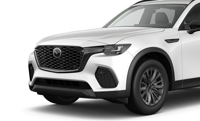 Mazda CX-70 Plug-In Hybrid GS-L-SC 2026 - photo 3