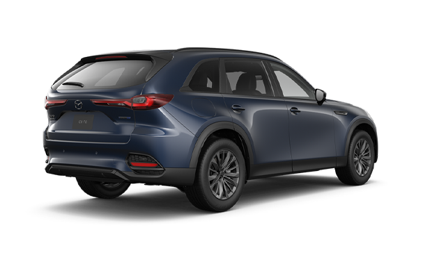 2026 Mazda CX-70 Plug-In Hybrid GS-L-SC