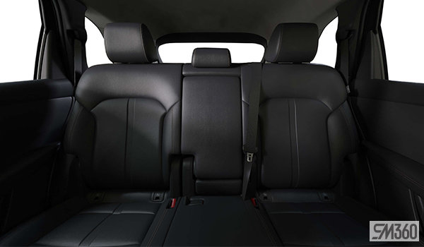 2026 Mazda CX-70 Plug-In Hybrid GS-L-SC