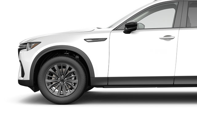 Mazda CX-70 Plug-In Hybrid GS-SC 2026 - photo 2