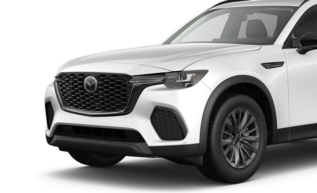 Mazda CX-70 Plug-In Hybrid GS-SC 2026 - photo 3