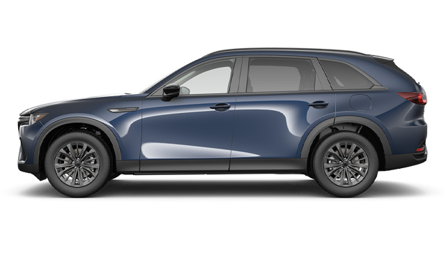 2026 Mazda CX-70 Plug-In Hybrid GS-SC