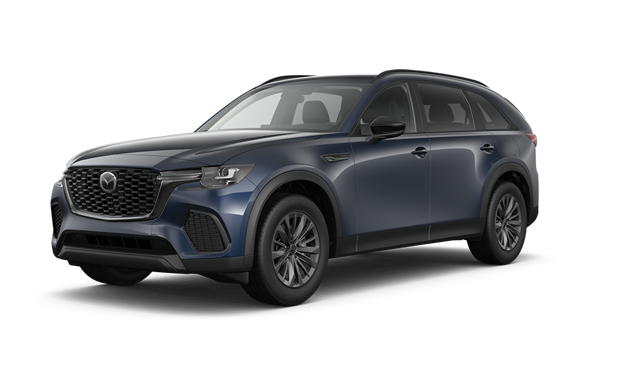 2026 Mazda CX-70 Plug-In Hybrid GS-SC