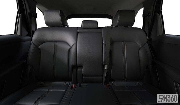 2026 Mazda CX-70 Plug-In Hybrid GS-SC