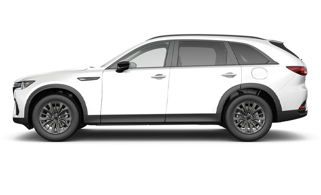 Mazda CX-70 Plug-In Hybrid GS-SC 2026