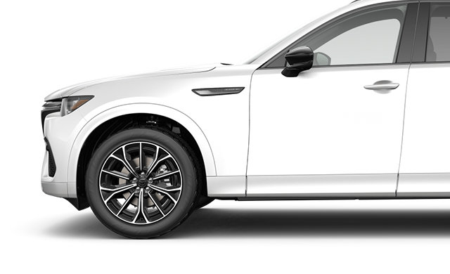 Mazda CX-70 Plug-In Hybrid GT 2026 - photo 2