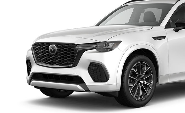 Mazda CX-70 Plug-In Hybrid GT 2026 - photo 3