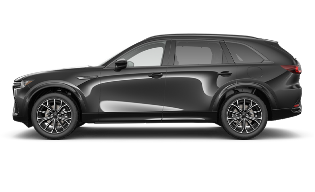 Mazda CX-70 hybride rechargeable GT 2026