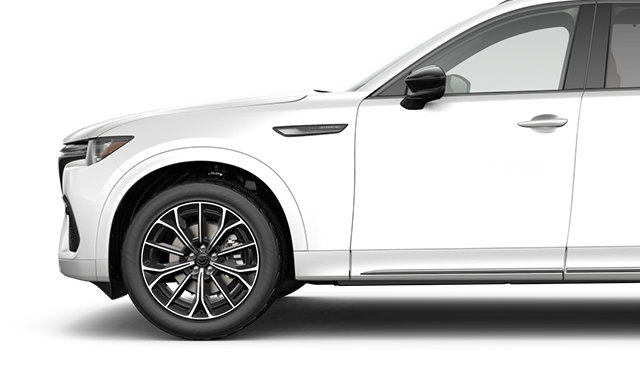 Mazda CX-70 Plug-In Hybrid Signature 2026 - photo 2